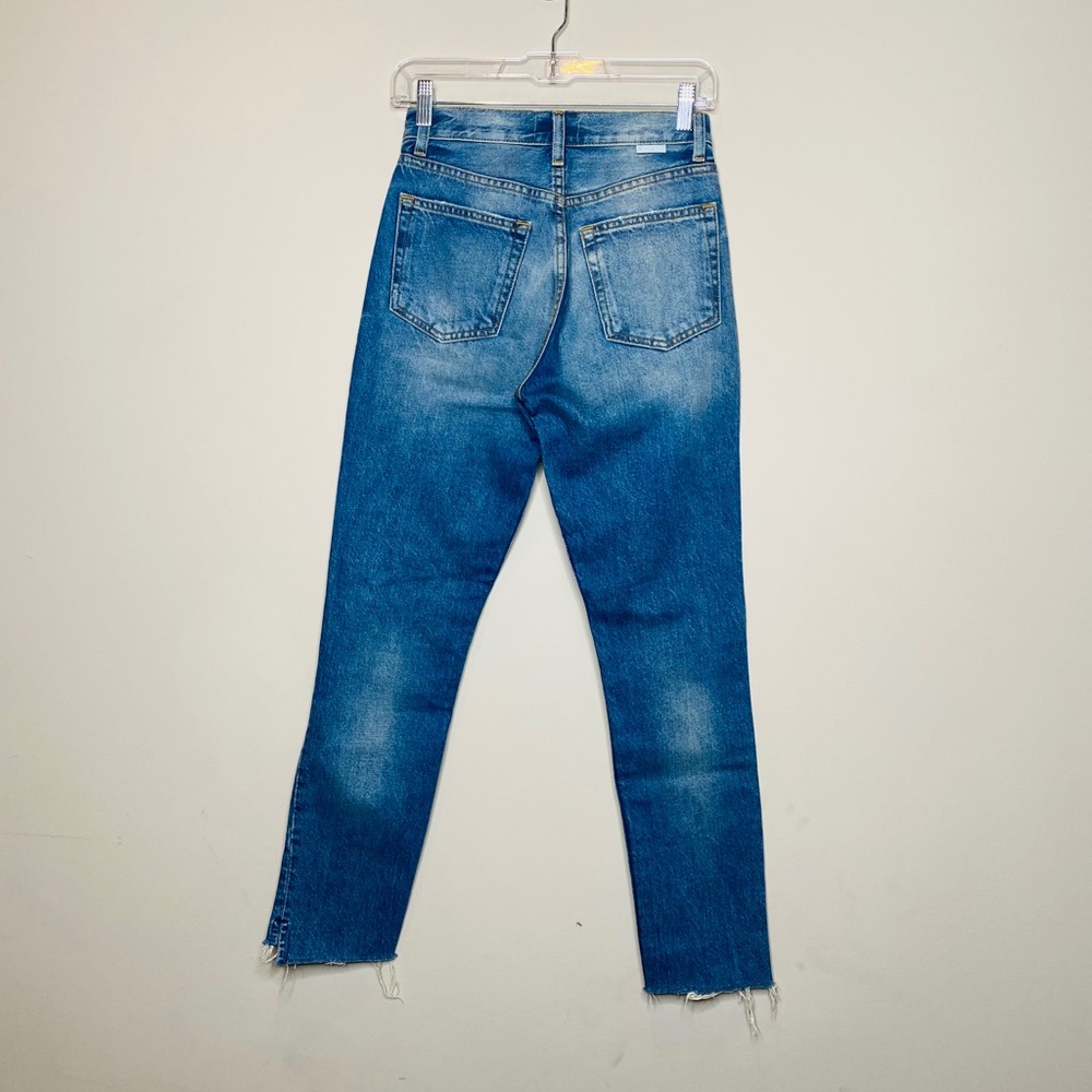 NWT Boyish The Billy Jeans In Rear Window💋 - Picture 7 of 9